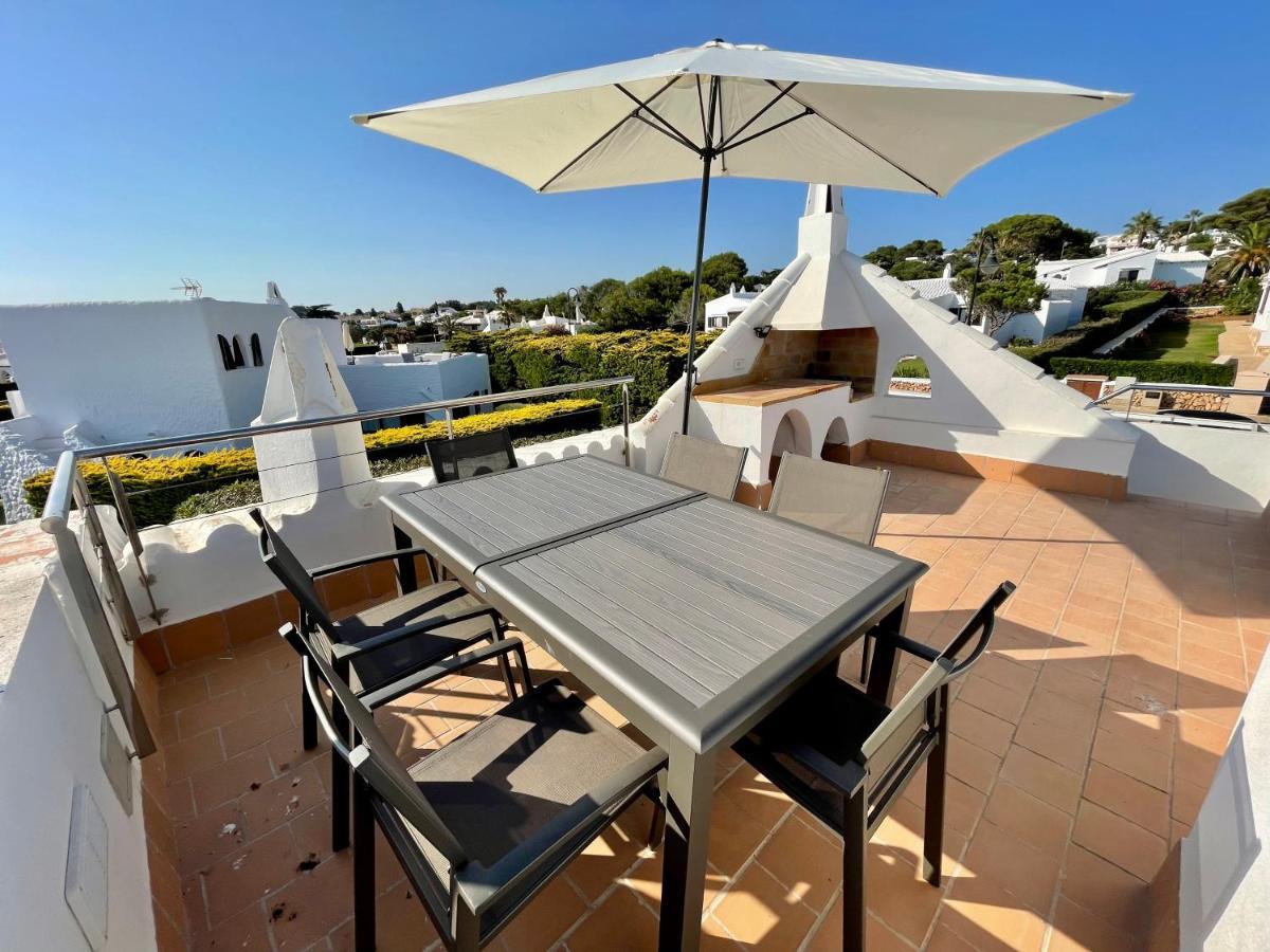 Casa La Marinera Villa Binibeca Exterior photo